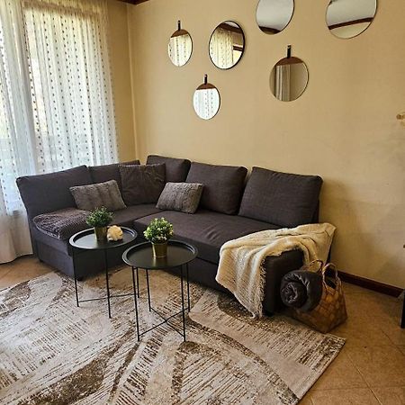Apartmanica Double Room Apartment With Balcony 101-30 St Ivan Rilski Spa Resort Банско Экстерьер фото