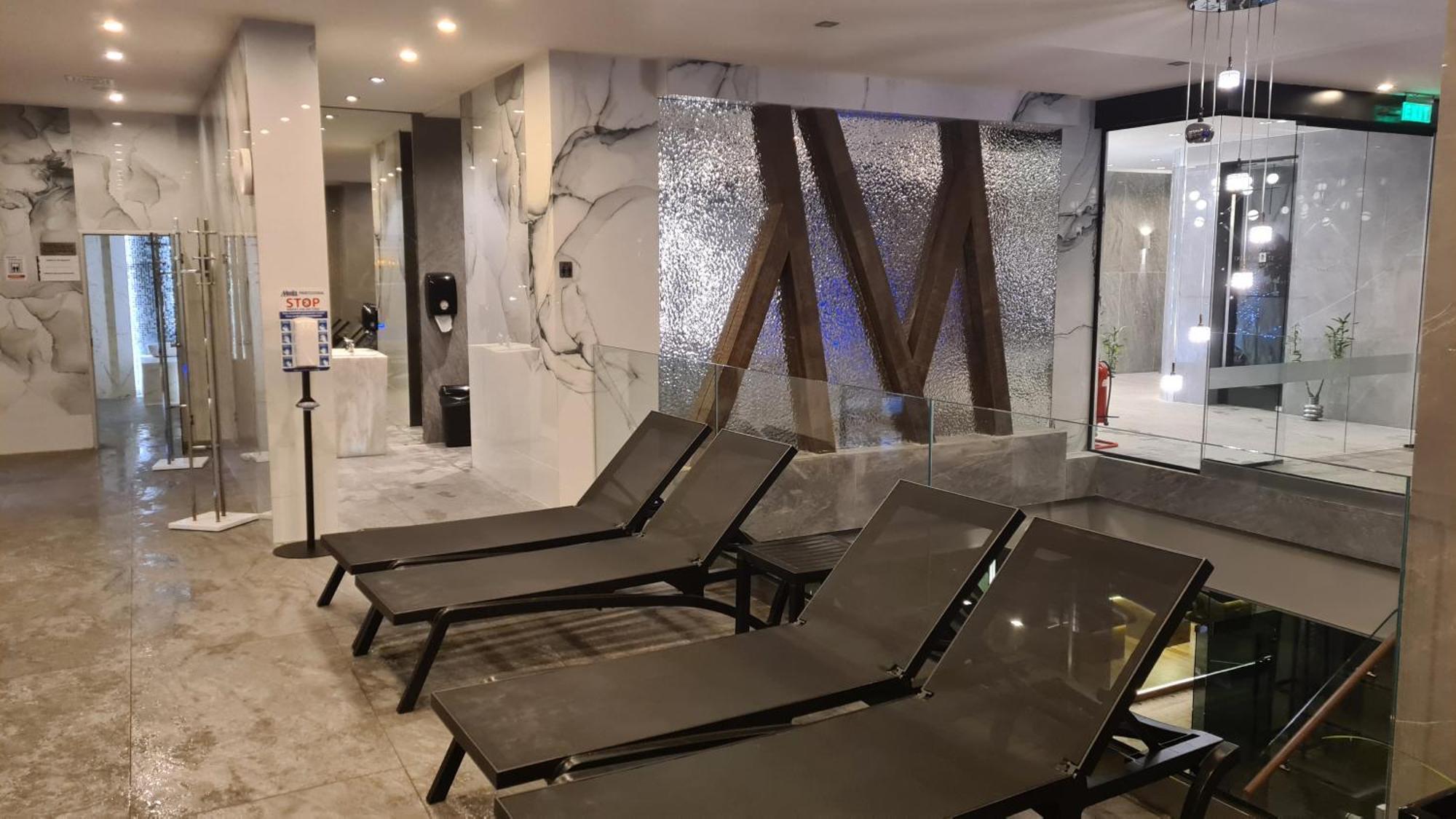 Apartmanica Double Room Apartment With Balcony 101-30 St Ivan Rilski Spa Resort Банско Экстерьер фото