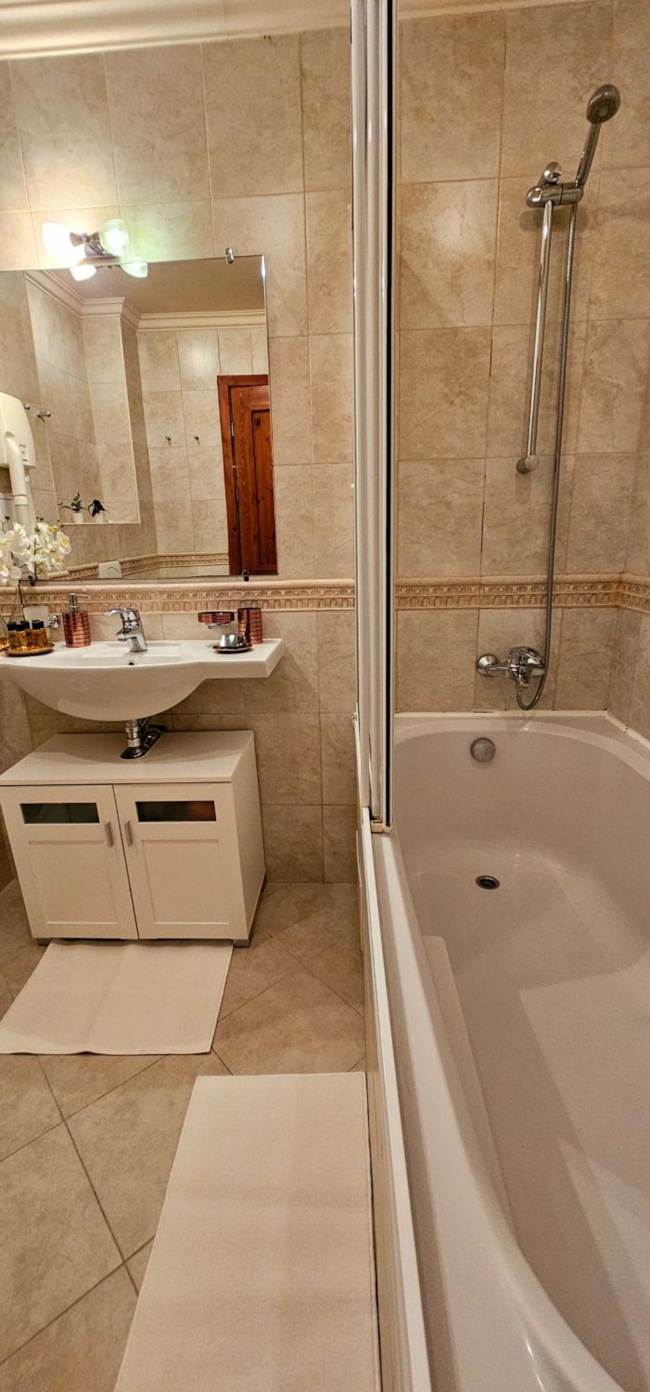 Apartmanica Double Room Apartment With Balcony 101-30 St Ivan Rilski Spa Resort Банско Экстерьер фото