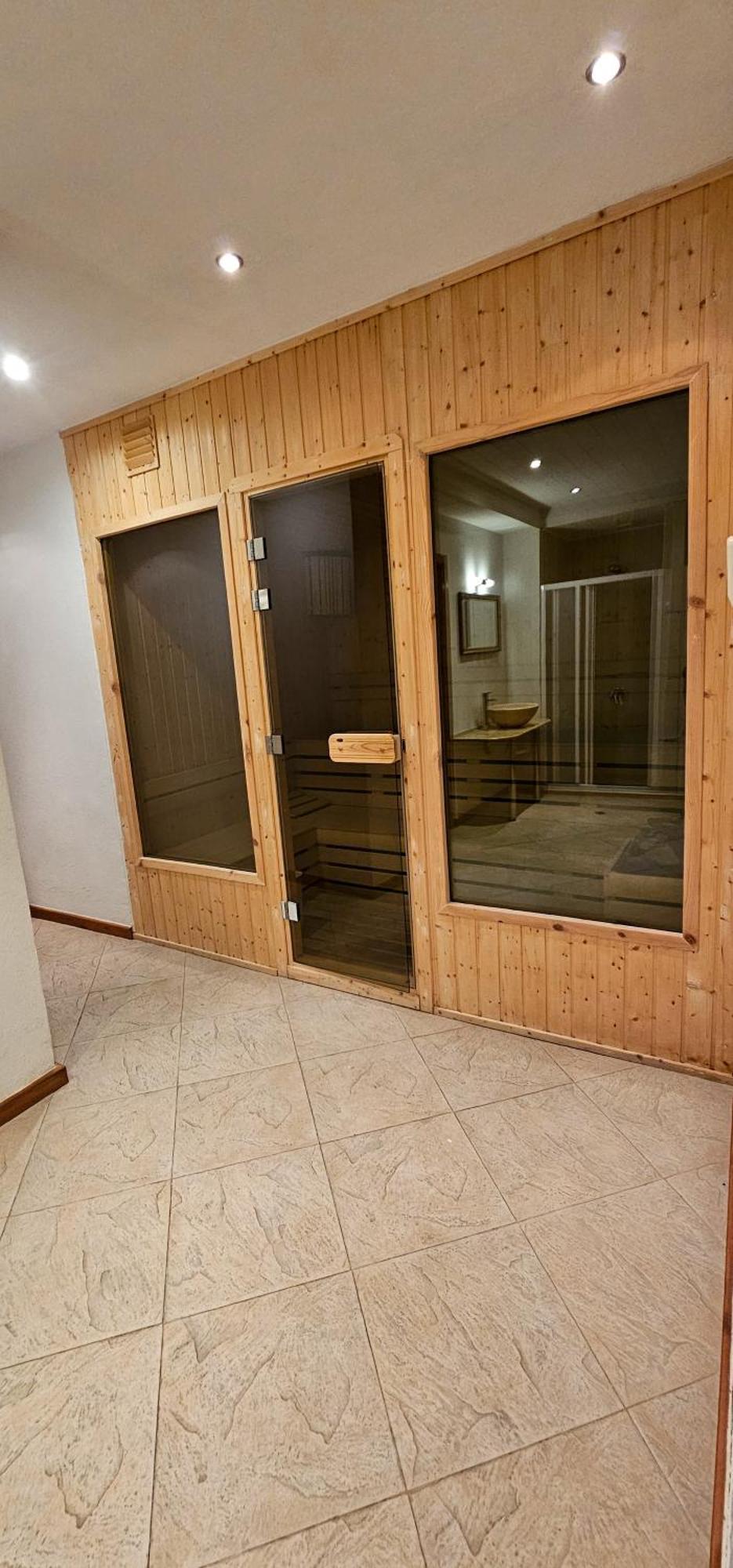Apartmanica Double Room Apartment With Balcony 101-30 St Ivan Rilski Spa Resort Банско Экстерьер фото