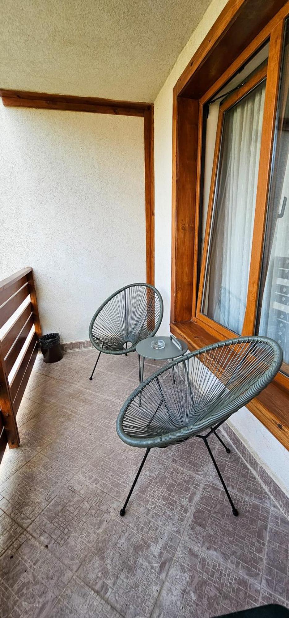 Apartmanica Double Room Apartment With Balcony 101-30 St Ivan Rilski Spa Resort Банско Экстерьер фото