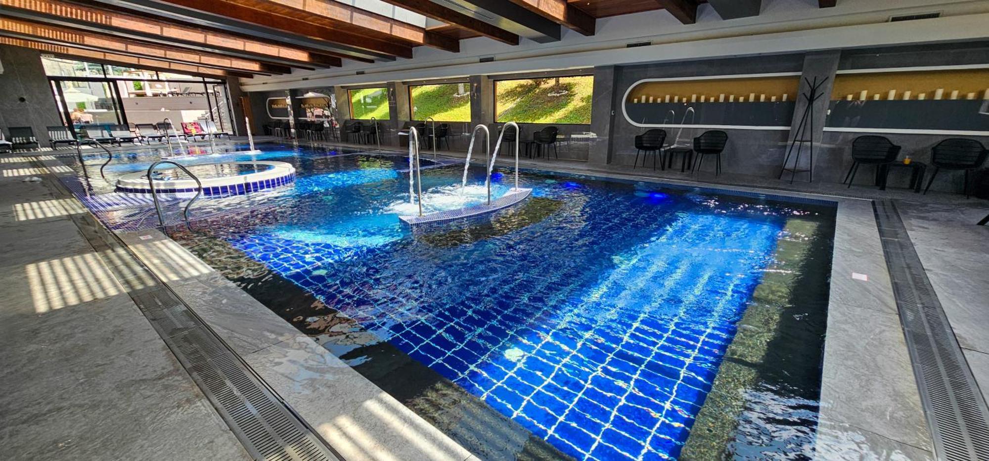 Apartmanica Double Room Apartment With Balcony 101-30 St Ivan Rilski Spa Resort Банско Экстерьер фото
